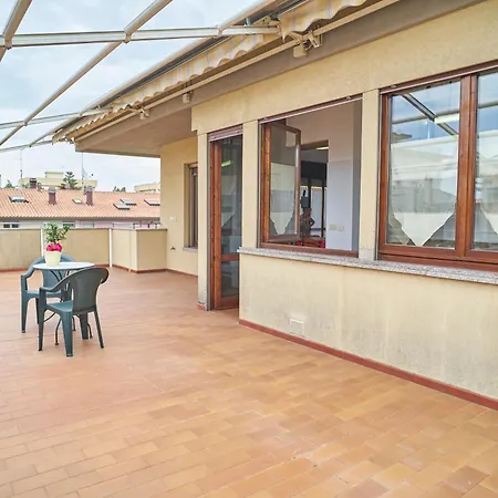 Apartmán Casa Friburgo *