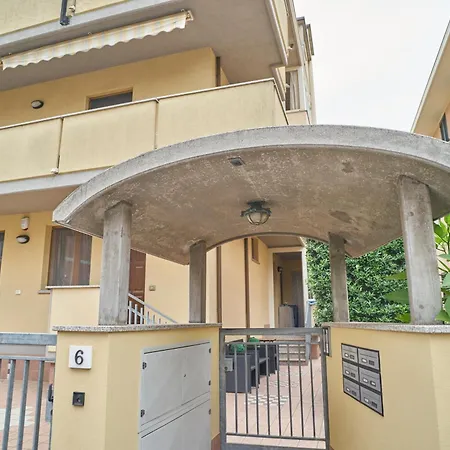 Apartmán Casa Friburgo *