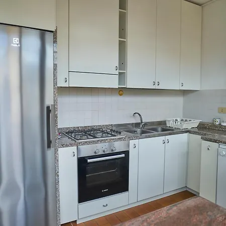 Casa Friburgo Apartmán Rimini