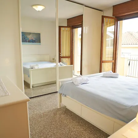 Casa Friburgo Apartmán