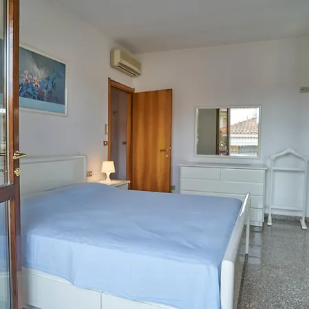 Casa Friburgo Римини