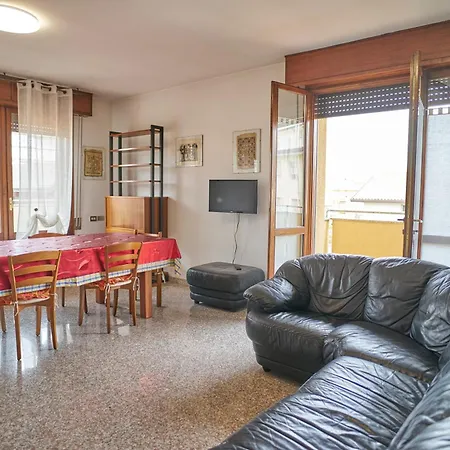 Apartman Casa Friburgo Rimini