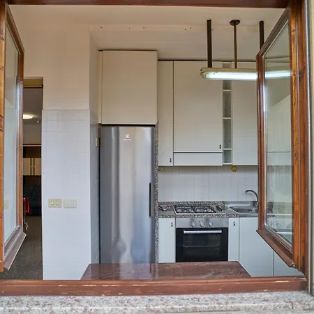 Casa Friburgo Lejlighed *