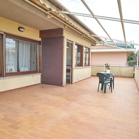Casa Friburgo Apartman Rimini