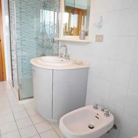 Casa Friburgo * Римини