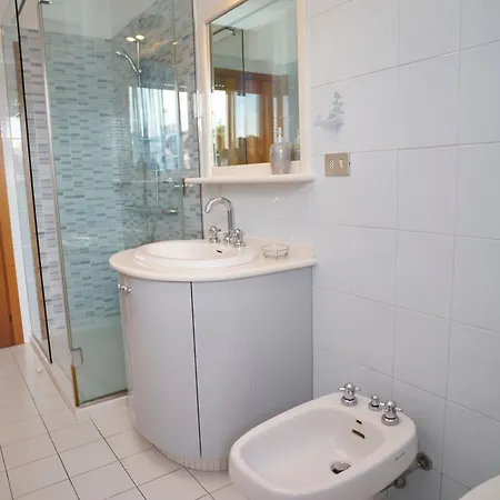 Apartman Casa Friburgo *