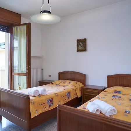 Casa Friburgo Lejlighed Rimini