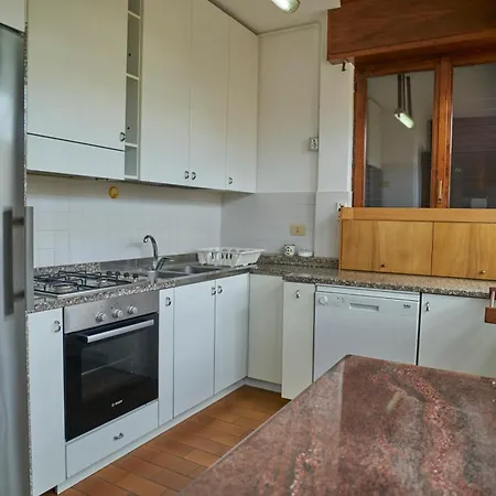 Casa Friburgo Римини