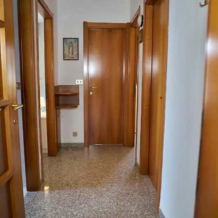 Casa Friburgo Apartman