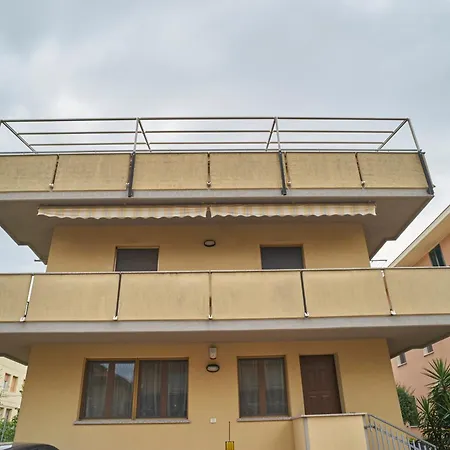 Lejlighed Casa Friburgo *