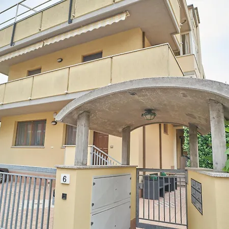 Casa Friburgo 아파트