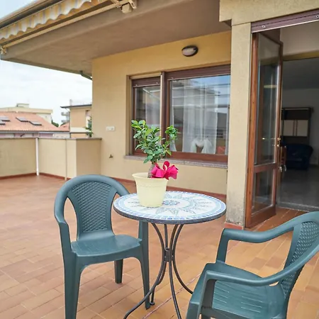 Casa Friburgo 아파트 *