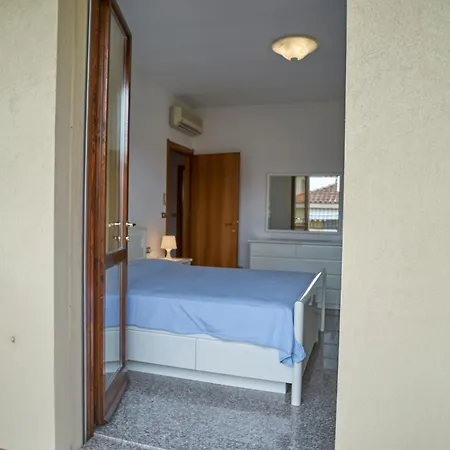 Casa Friburgo 아파트 *