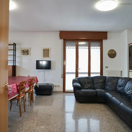 Casa Friburgo 아파트 *